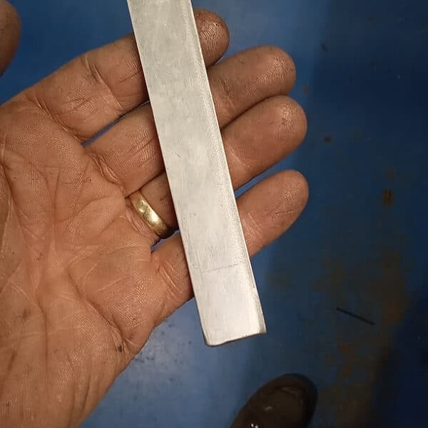 111225 1987 Land Rover Defender V8 Repairs 7