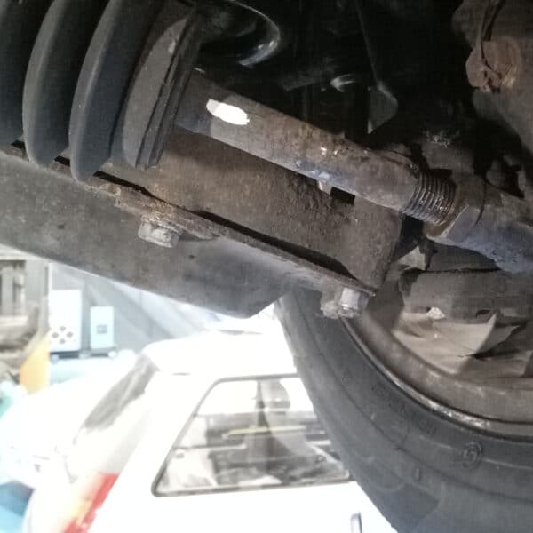 111225 1995 Jaguar XJS Convertible Tracking