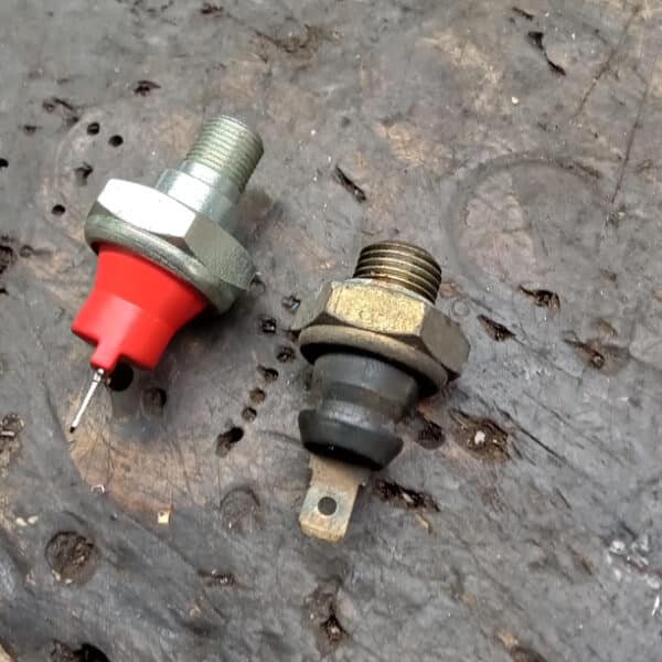 121225 1987 Land Rover Defender 90 Repairs 14