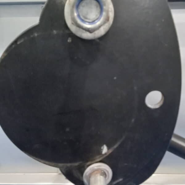 121225 1987 Land Rover Defender 90 Repairs 6