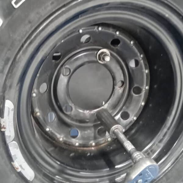 131225 1987 Land Rover Defender 90 Door Handles 10