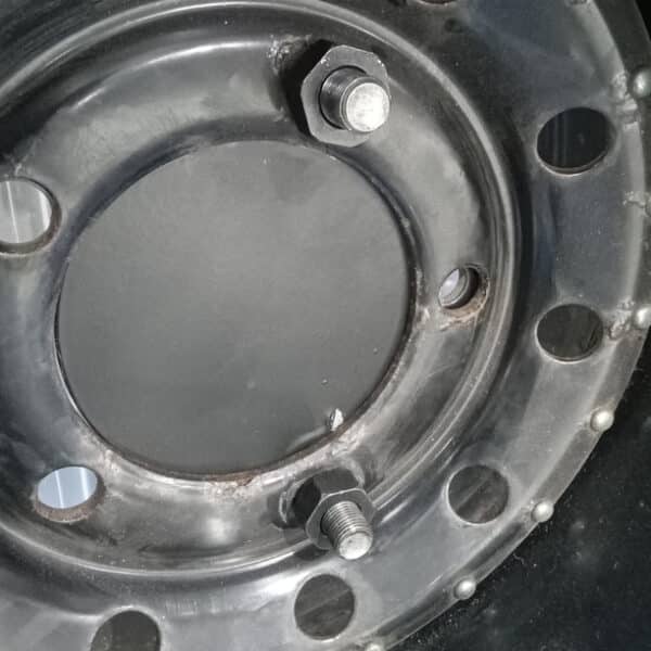 131225 1987 Land Rover Defender 90 Door Handles 9