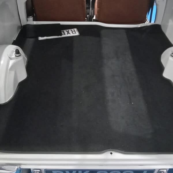 171225 1971 Mini 1100 PDI