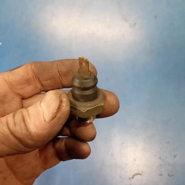 171225 1987 Land Rover December V8 Tune Up 3