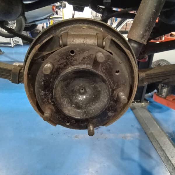 181225 1956 Land Rover Series 1 Appraisal 10