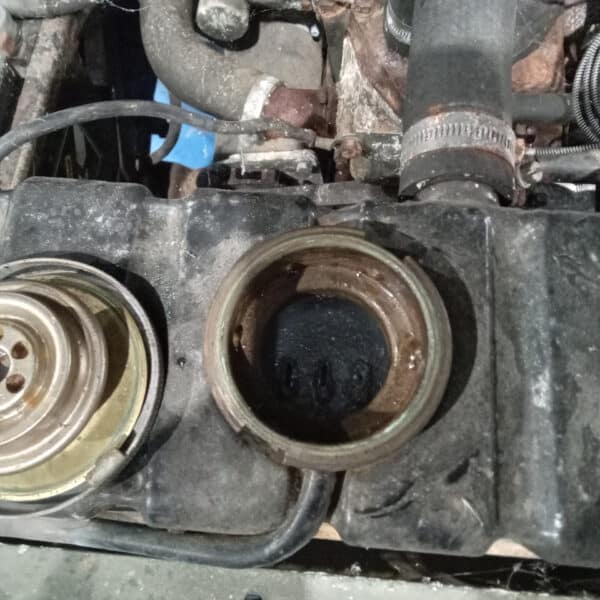 181225 1956 Land Rover Series 1 Appraisal 13