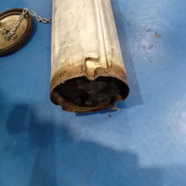 181225 1956 Land Rover Series 1 Appraisal 19