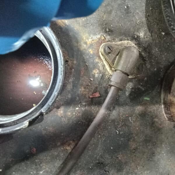 181225 1956 Land Rover Series 1 Appraisal 20