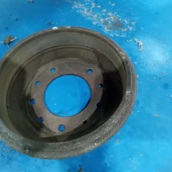 181225 1956 Land Rover Series 1 Appraisal 3