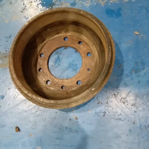 181225 1956 Land Rover Series 1 Appraisal 5