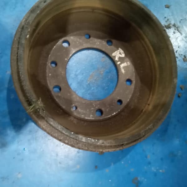 181225 1956 Land Rover Series 1 Appraisal 9