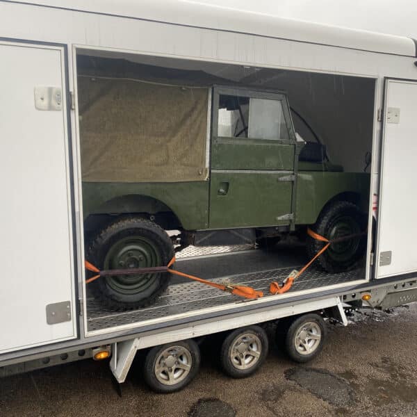 181225 1956 Land Rover Series 1 Collection 3