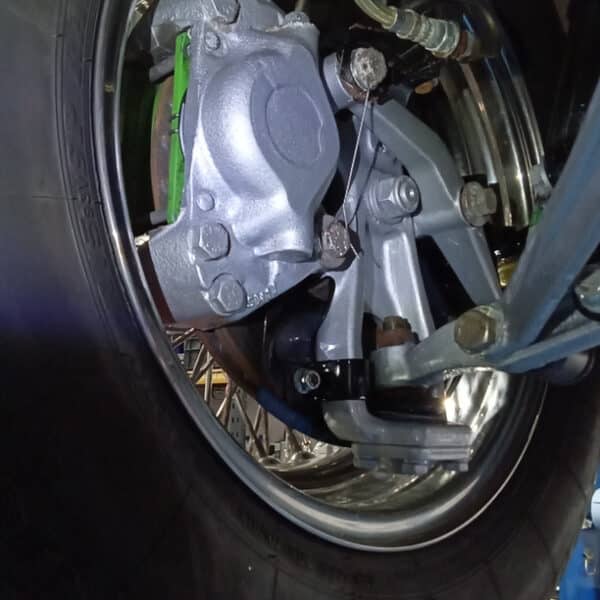 181225 1971 Jaguar E Type Appraisal 10