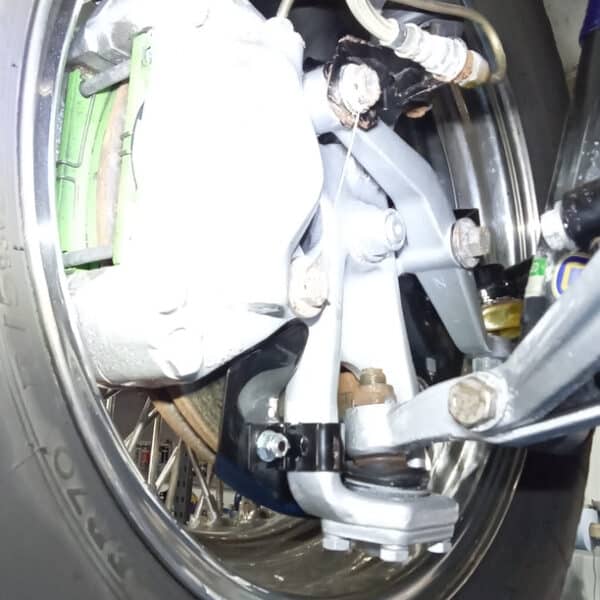 181225 1971 Jaguar E Type Appraisal 11