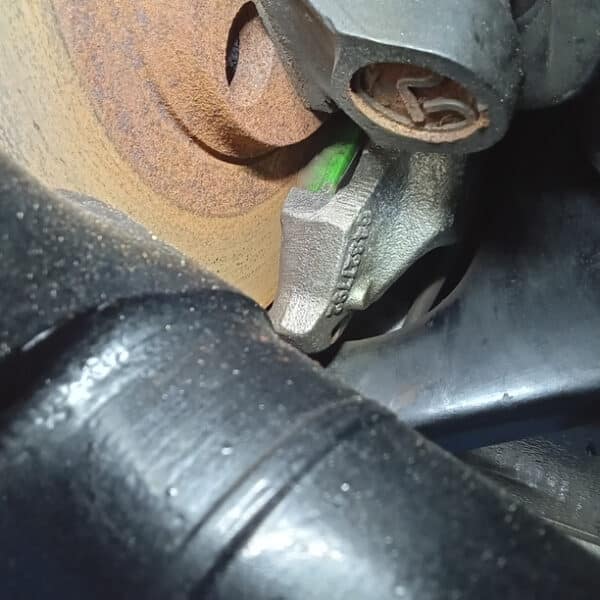 181225 1971 Jaguar E Type Appraisal 14