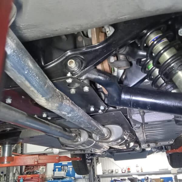 181225 1971 Jaguar E Type Appraisal 15