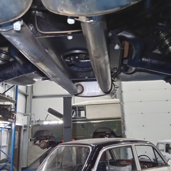 181225 1971 Jaguar E Type Appraisal 17