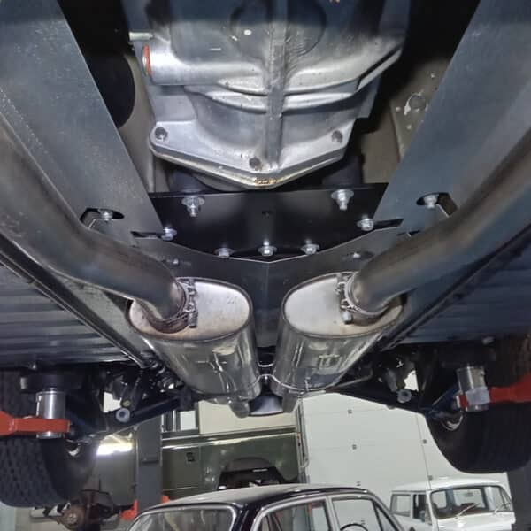 181225 1971 Jaguar E Type Appraisal 18