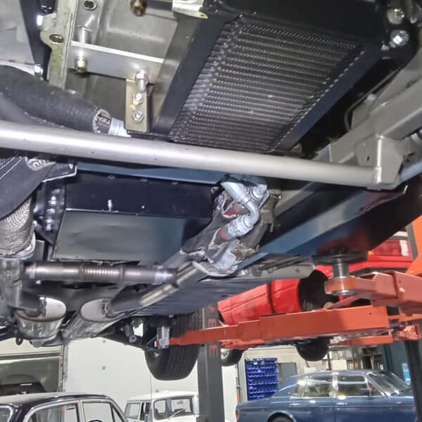 181225 1971 Jaguar E Type Appraisal 19