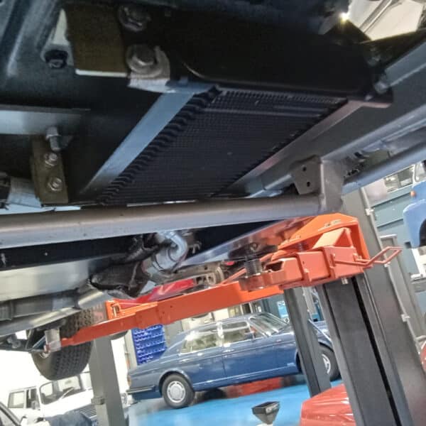 181225 1971 Jaguar E Type Appraisal 20