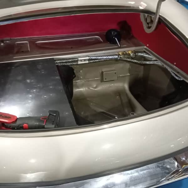 181225 1971 Jaguar E Type Appraisal 25