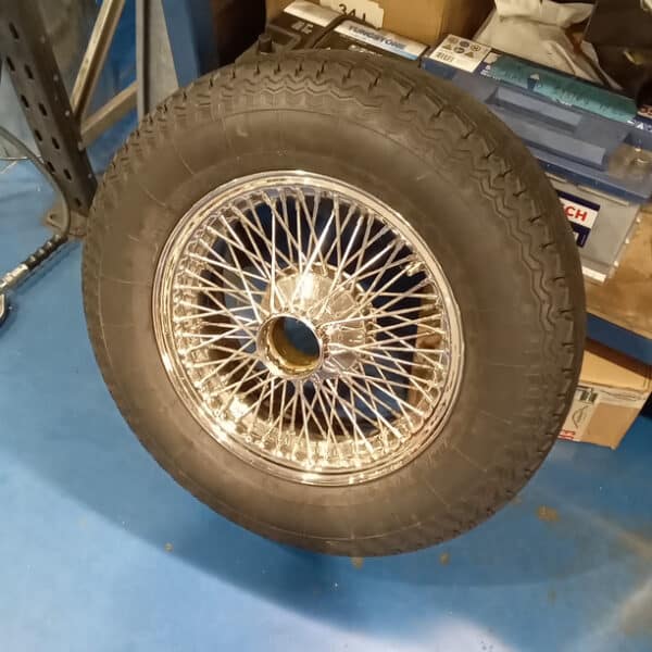 181225 1971 Jaguar E Type Appraisal 26