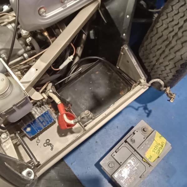 181225 1971 Jaguar E Type Appraisal 28