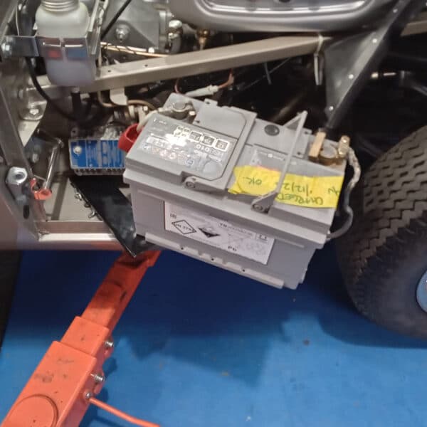 181225 1971 Jaguar E Type Appraisal 3