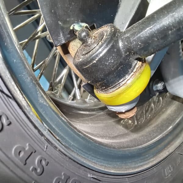 181225 1971 Jaguar E Type Appraisal 4