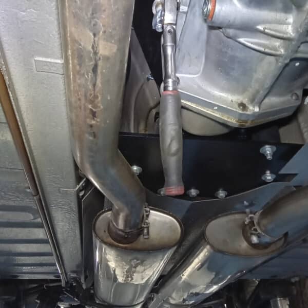 181225 1971 Jaguar E Type Appraisal 5