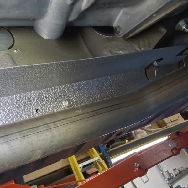 181225 1971 Jaguar E Type Appraisal 7