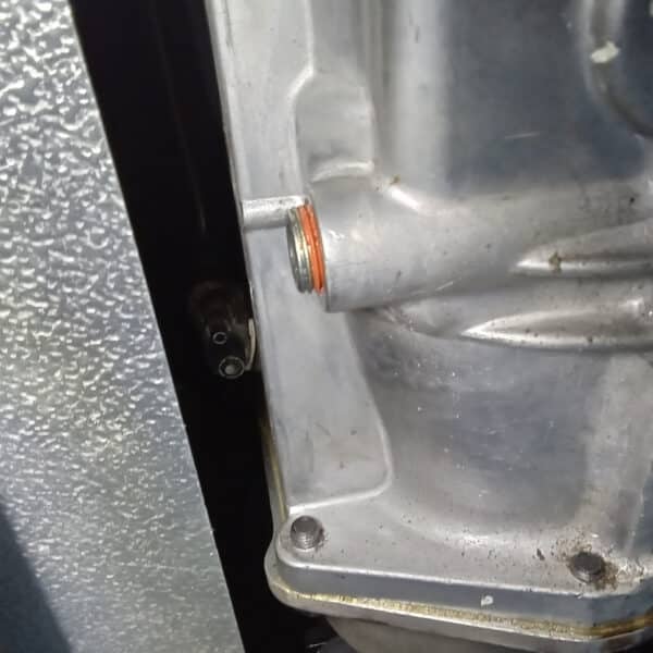 181225 1971 Jaguar E Type Appraisal 8