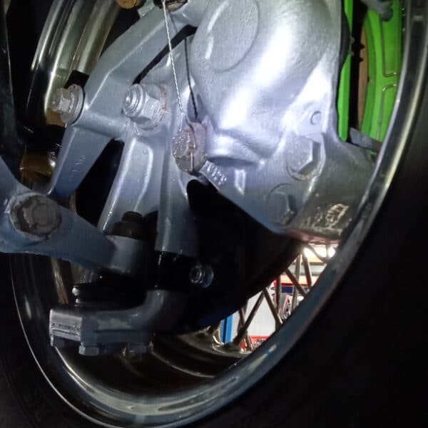 181225 1971 Jaguar E Type Appraisal 9