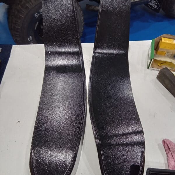 191225 1969 Aston Martin DB6 Volante Hood and Inner Arches 3