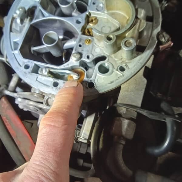 191225 1973 Mercedes 250 Tuning 3