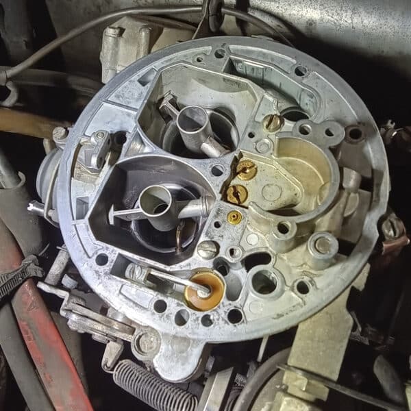 191225 1973 Mercedes 250 Tuning 4