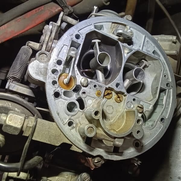 191225 1973 Mercedes 250 Tuning 5