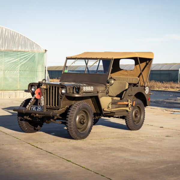 1944 Ford GPW