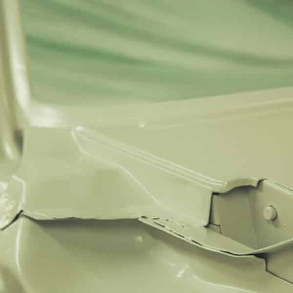 1978 Mercedes 350SL Primer 3