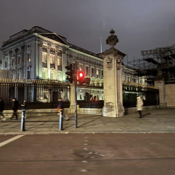 201125 Royal Automobile Club Historic Awards 1