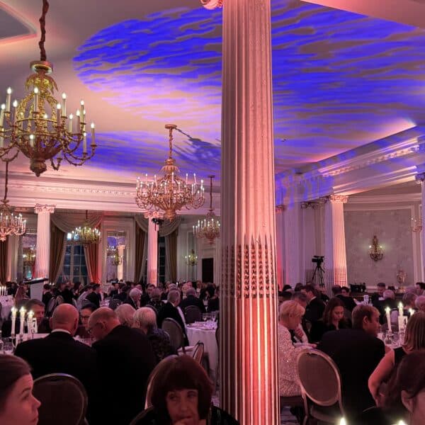 201125 Royal Automobile Club Historic Awards 10