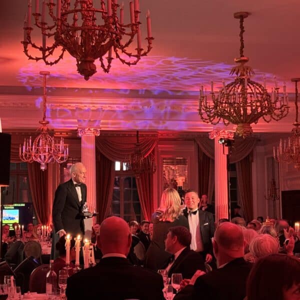 201125 Royal Automobile Club Historic Awards 12