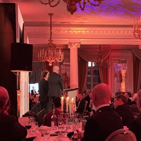 201125 Royal Automobile Club Historic Awards 13