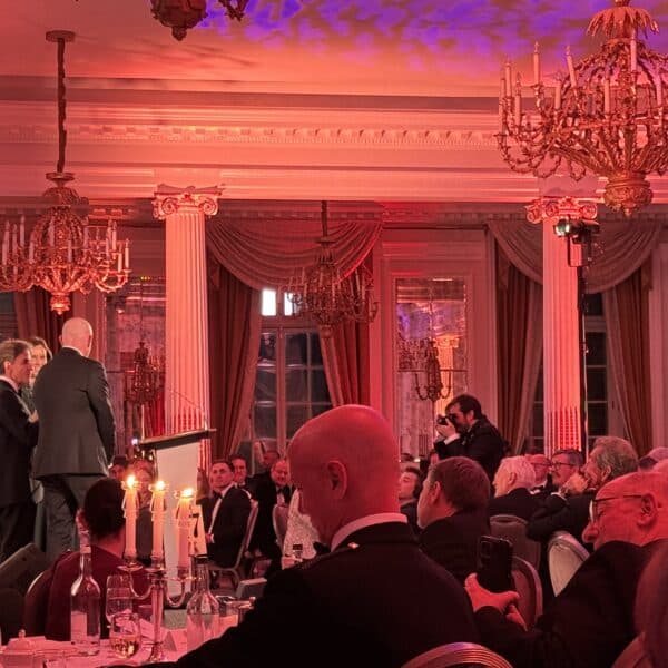 201125 Royal Automobile Club Historic Awards 14