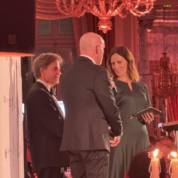 201125 Royal Automobile Club Historic Awards 15