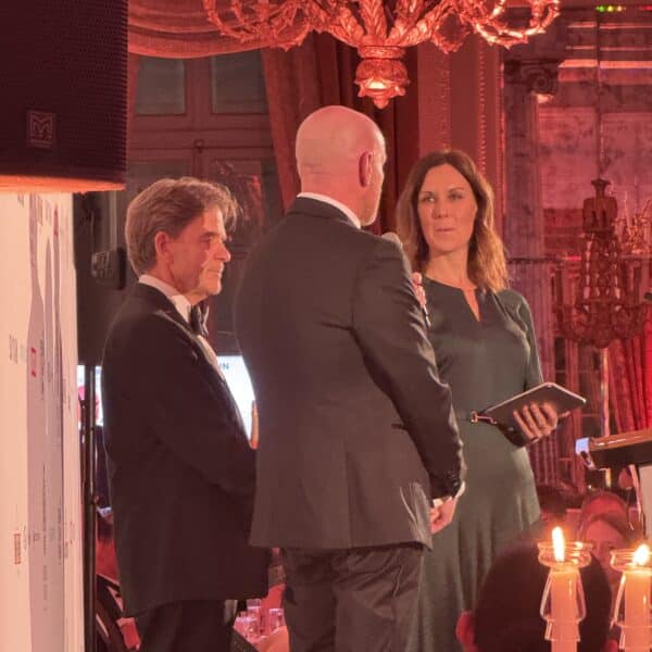 201125 Royal Automobile Club Historic Awards 16