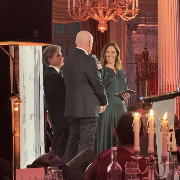 201125 Royal Automobile Club Historic Awards 18