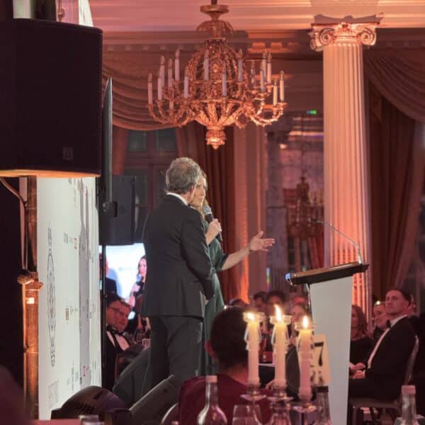 201125 Royal Automobile Club Historic Awards 19