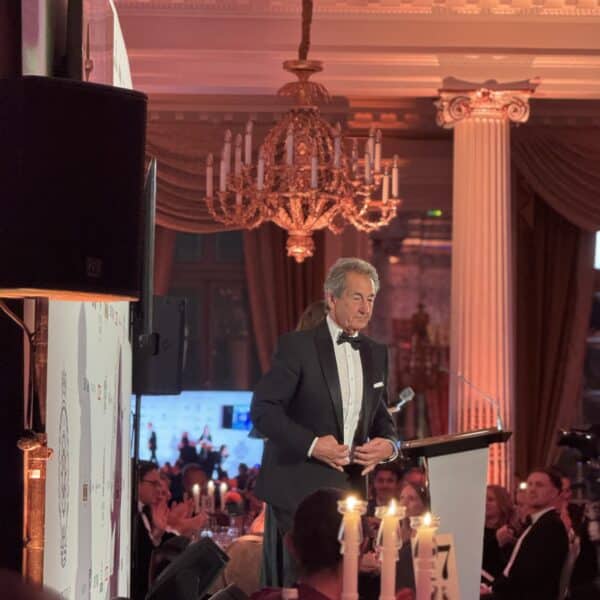 201125 Royal Automobile Club Historic Awards 21