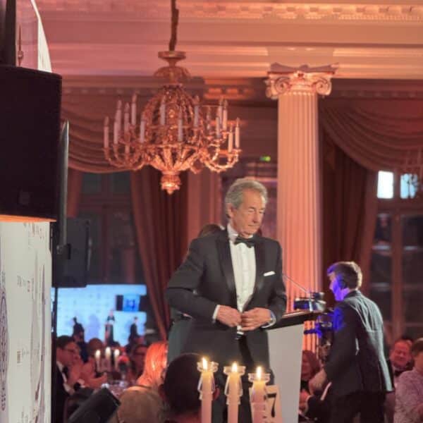 201125 Royal Automobile Club Historic Awards 22